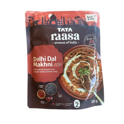 Tata Delhi Dal Makhni 285g (ZBOZI S PROSLOU TRVANLIVOSTI (01-2025)