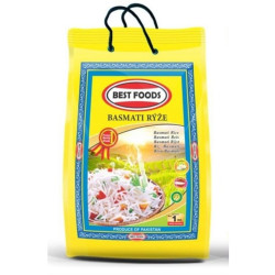 Best Foods Basmati Rýže 1Kg