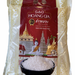 Hoáng gia thajská jasmínová rýže 4kg