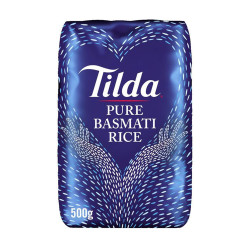 Tilda Basmati Rýže 500g