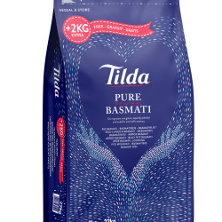Tilda Basmati Rýže (20 kg) + 2 kg navíc