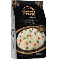 Jazaa Basmati Rýže 10KG