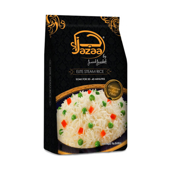 Jazaa Basmati Rýže 1KG Jazaa Basmati Rýže 1KG