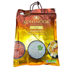 Kohinoor Gold Basmati Rýže (5Kg)