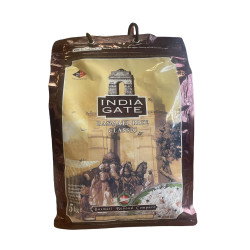 India Gate Classic Basmati Rýže 5KG