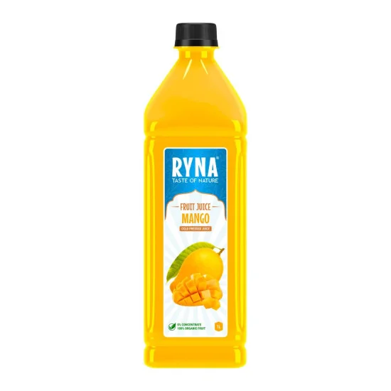 Ryna – chuť přírody Ovocný džus – Mango 1Litr ZBOZI S PROSLOU TRVANLIVOSTI (07-10-2024) Ryna – chuť přírody Ovocný džus – Mango 1Litr ZBOZI S PROSLOU TRVANLIVOSTI (07-10-2024)
