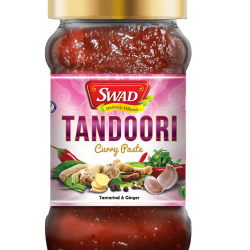 SWAD Tandoori kari pasta 300g