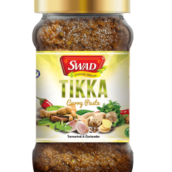 SWAD Tikka kari pasta 300g