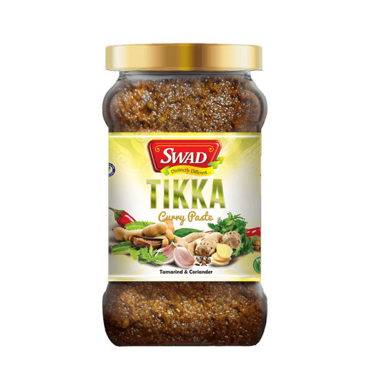SWAD Tikka kari pasta 300g SWAD Tikka kari pasta 300g