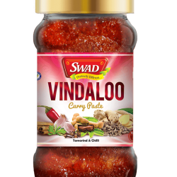 SWAD Vindaloo kari pasta 300g