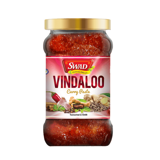 SWAD Vindaloo kari pasta 300g SWAD Vindaloo kari pasta 300g