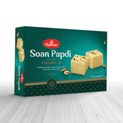 Haldiram's Soan Papdi 250G