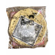 Lijjat Papad s římským kmínem 200G Lijjat Papad s římským kmínem 200G