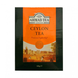 Ahmad Tea Ceylon Pure černý čaj sypaný 24X500g