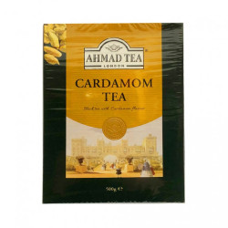 Ahmad Tea Cardamom Čaj Sypaný 500g