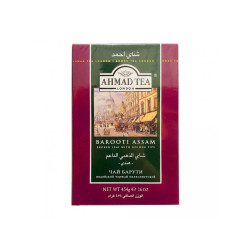 Ahmad Tea Barooti Assam Čaj 454g