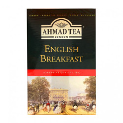 Ahmad Tea Černý Čaj English Breakfast Sypaný 500g