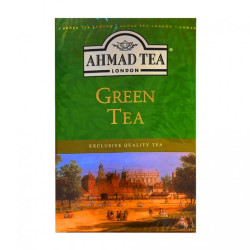 Ahmad Tea Green Tea Zelený Čaj Sypaný 500g