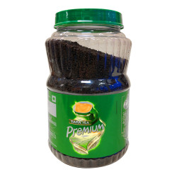 TATA Černá Čaj (Black Premium Tea) 500g