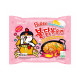 Samyang Instantní nudle Buldak pikantní kuřecí Carbonara 130g Samyang Instantní nudle Buldak pikantní kuřecí Carbonara 130g