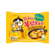 Samyang Buldak Cheese – Pálivé sýrové kuřecí nudle, 140 g Samyang Buldak Cheese – Pálivé sýrové kuřecí nudle, 140 g