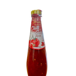 Shezan Chilli-česneková omáčka 300g.