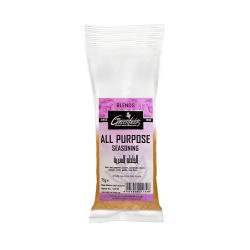 Greenfields All Purpose Seasoning Blend 75G