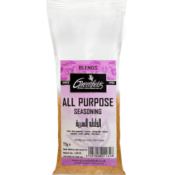 Greenfields All Purpose Seasoning Blend 75G