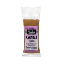 Greenfields Baharat 75G