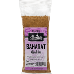 Greenfields Baharat 75G
