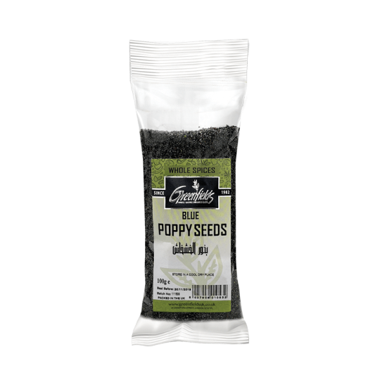 Greenfields Semínka mák 100G Greenfields Semínka mák 100G