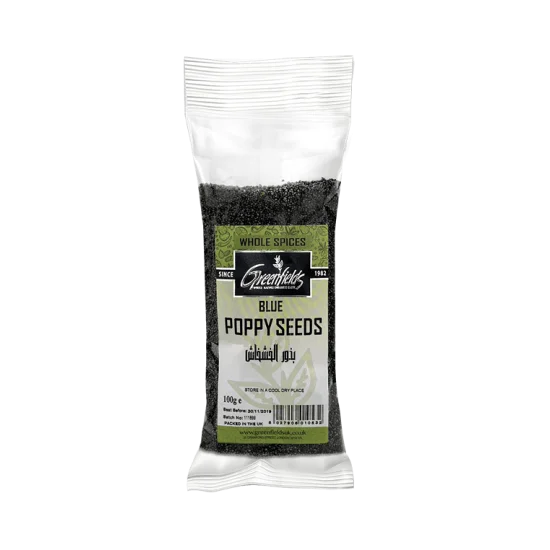 Greenfields Modrý Mák 100g Greenfields Modrý Mák 100g
