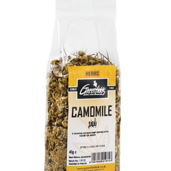 Greenfields Heřmánek Bylinky 100g