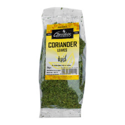 Greenfields Lístky Koriandru 50G