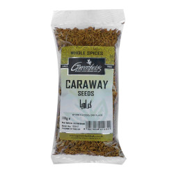 Greenfields Caraway Kmín 100G