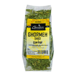 Greenfields Ghormeh Sazbi 40G