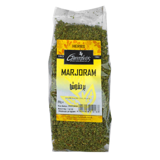 Greenfields Majoránka 50G Greenfields Majoránka 50G