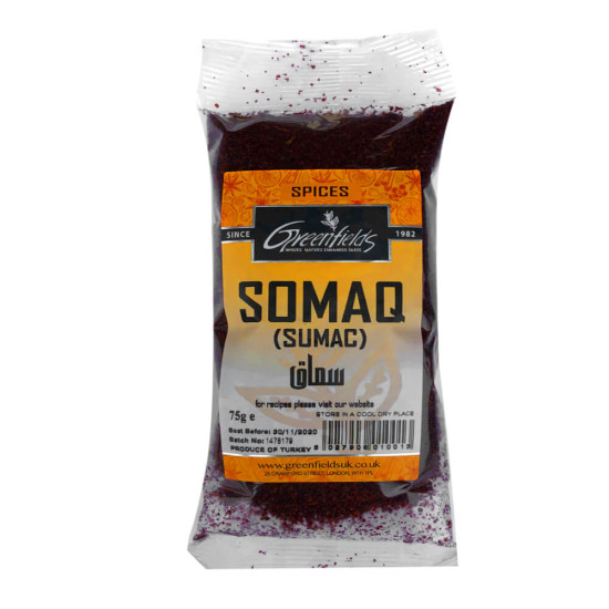 Greenfields Škumpa 75g Greenfields Škumpa 75g
