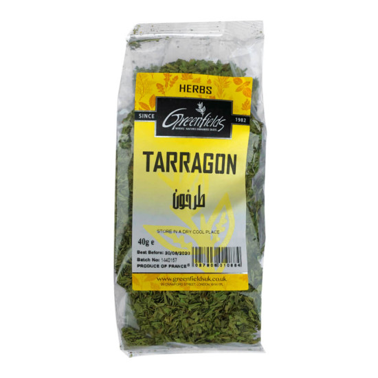 Greenfields Estragon 40G Greenfields Estragon 40G
