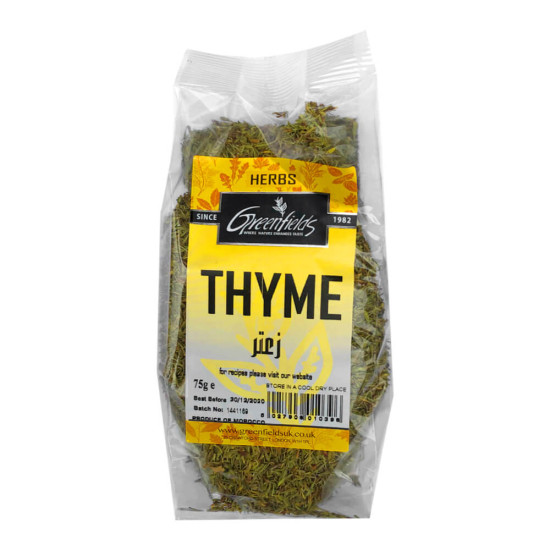 Greenfields Tymián 75g Greenfields Tymián 75g