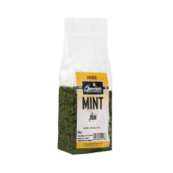 Greenfields Máta Bylinky 50G