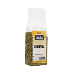 Greenfields Oregano Bylinky 50G