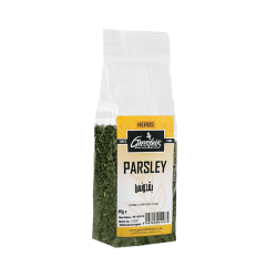 Greenfields Petržel Bylinky 60G