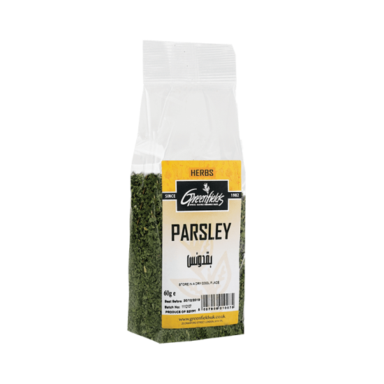 Greenfields Petržel Bylinky 60G Greenfields Petržel Bylinky 60G