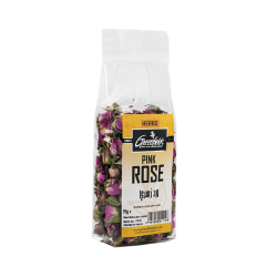 Greenfields poupata růží (růžová) 50G