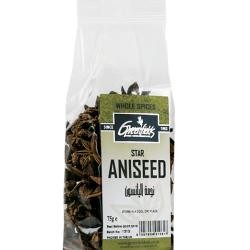 Greenfields celé starý anýz 75G