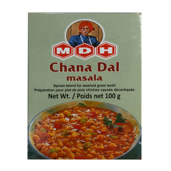 MDH Směs Koření Pro Čočkové Kari (100G) MDH Směs Koření Pro Čočkové Kari (100G)