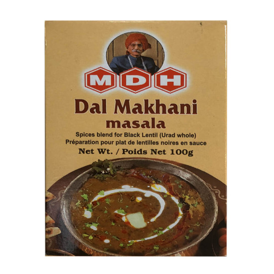 MDH Koření Na Černou Čočku (100G) MDH Koření Na Černou Čočku (100G)