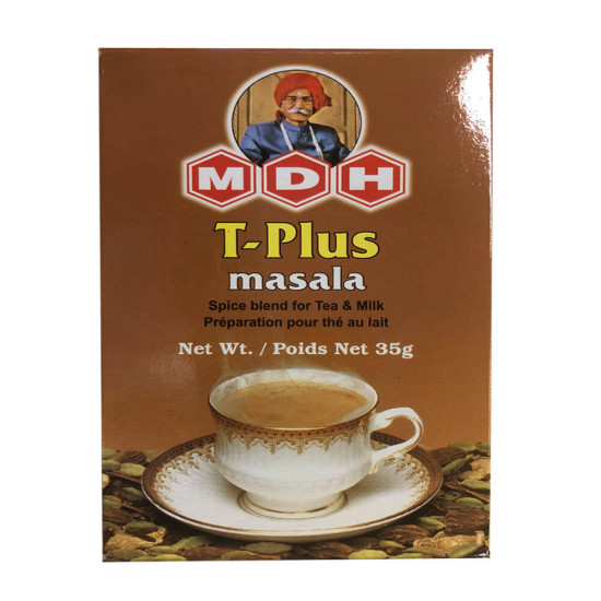 MDH Směs koření na čaj a mléko (35G) MDH Směs koření na čaj a mléko (35G)