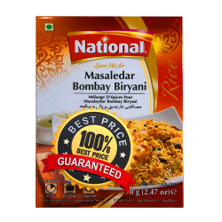 National Směs Koření Na Kuře Rýže (70G)